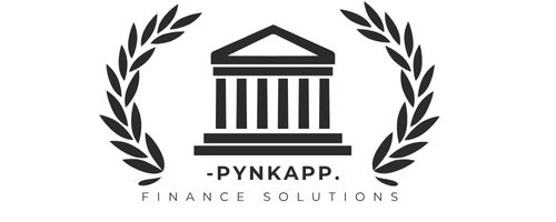 Pynk App  